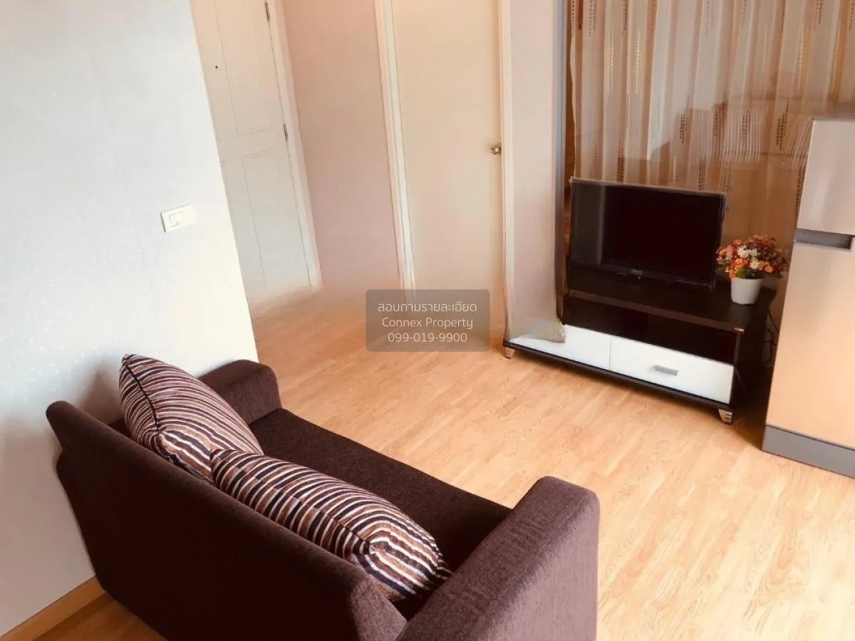 For Sale Condo , The Parkland Phetkasem , MRT-Lak Song , Bang Kha 1