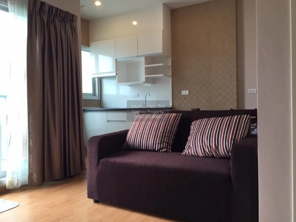 For Sale Condo , The Parkland Phetkasem , MRT-Lak Song , Bang Kha 2