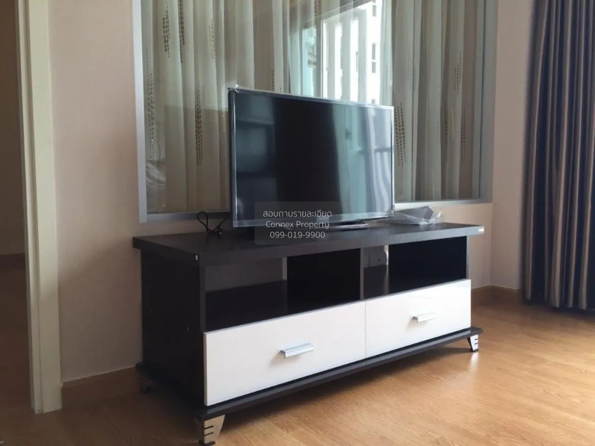 For Sale Condo , The Parkland Phetkasem , MRT-Lak Song , Bang Kha 3