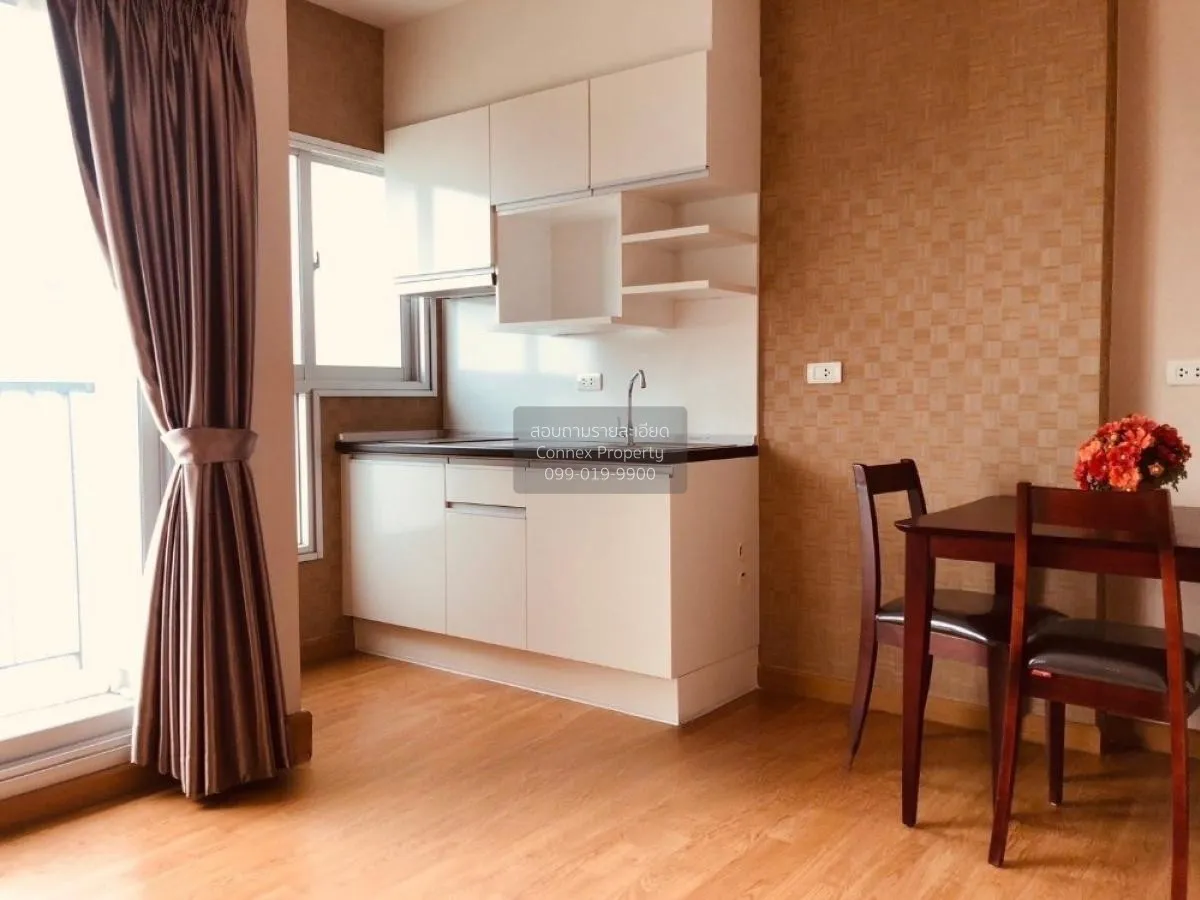 For Sale Condo , The Parkland Phetkasem , MRT-Lak Song , Bang Kha 4