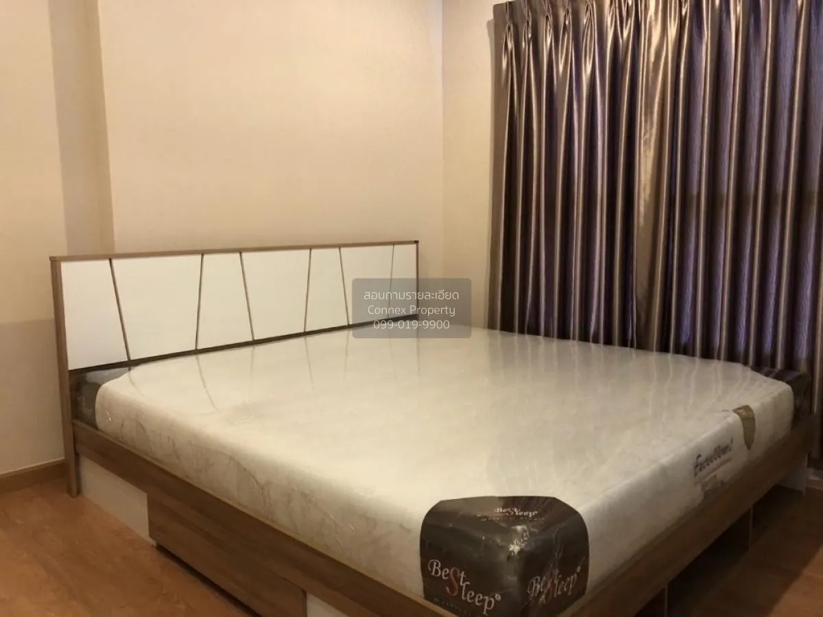 For Sale Condo , The Parkland Phetkasem , MRT-Lak Song , Bang Kha