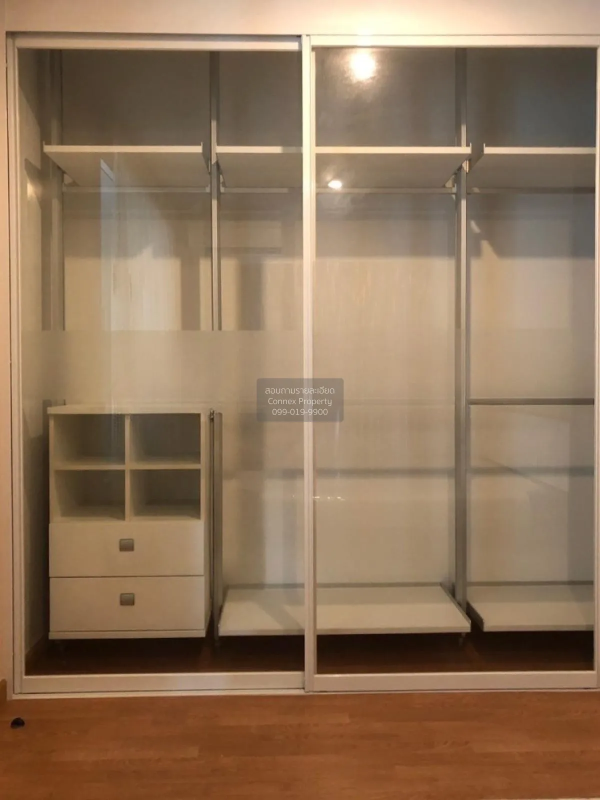 For Sale Condo , The Parkland Phetkasem , MRT-Lak Song , Bang Kha