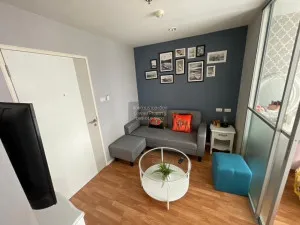 For Sale Condo , Lumpini Park Phetkasem 98 , MRT-Lak Song , Bang Khae Nuea , Bang Khae , Bangkok , CX-96931