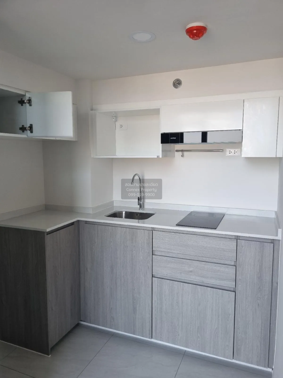 ขายคอนโด  ออริจิ้น ปลั๊ก แอนด์ เพลย์ รามคำแหง ทริปเปิ้ล สเตชั่น ด 2