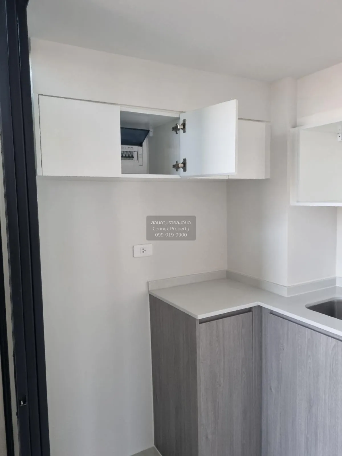 ขายคอนโด  ออริจิ้น ปลั๊ก แอนด์ เพลย์ รามคำแหง ทริปเปิ้ล สเตชั่น ด 3