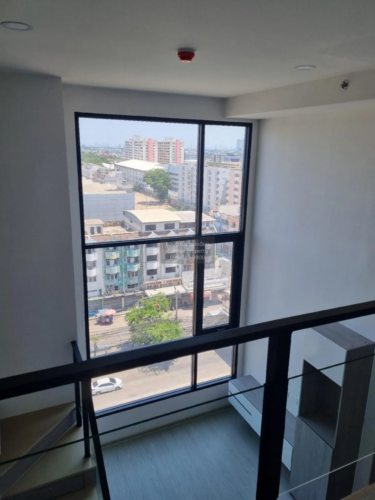 ขายคอนโด  ออริจิ้น ปลั๊ก แอนด์ เพลย์ รามคำแหง ทริปเปิ้ล สเตชั่น ด