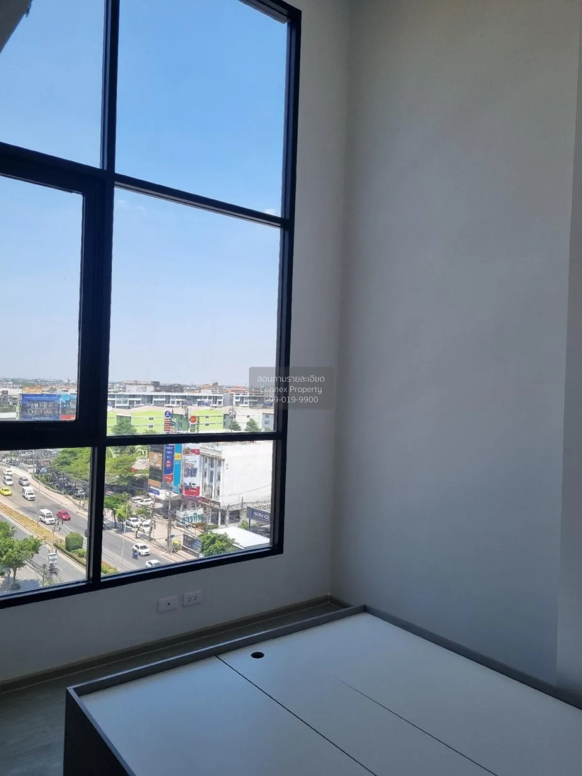 ขายคอนโด  ออริจิ้น ปลั๊ก แอนด์ เพลย์ รามคำแหง ทริปเปิ้ล สเตชั่น ด