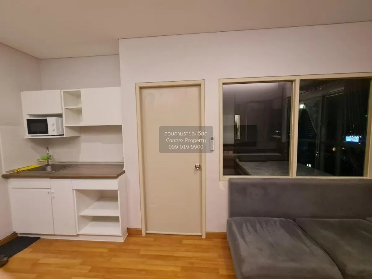 ขายคอนโด  ลุมพินี พาร์ค วิภาวดี-จตุจักร  BTS-หมอชิต จอมพล  เขต จต 3