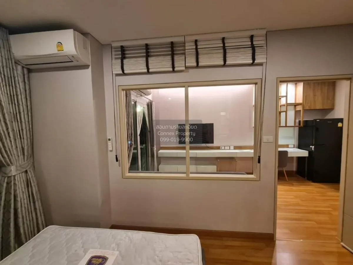 ขายคอนโด  ลุมพินี พาร์ค วิภาวดี-จตุจักร  BTS-หมอชิต จอมพล  เขต จต