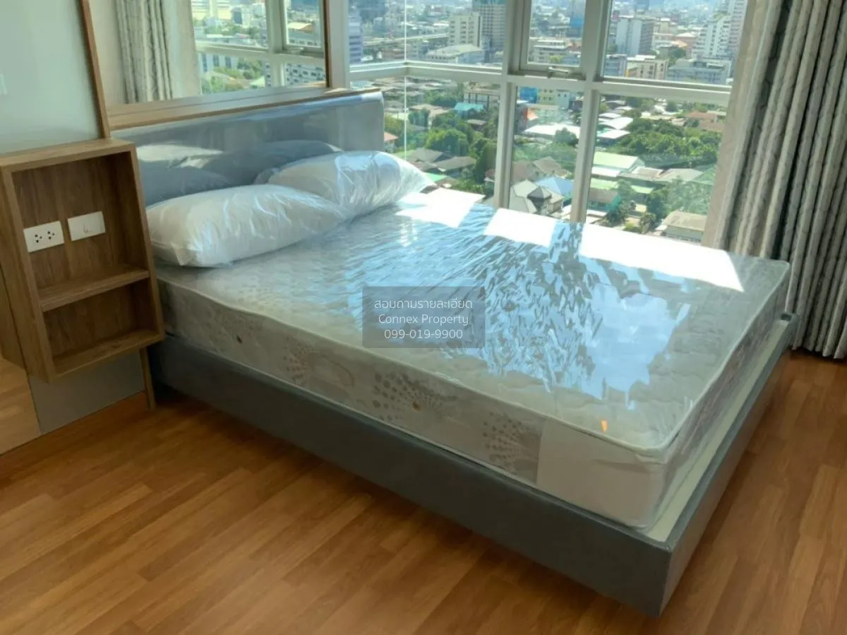 ขายคอนโด  ลุมพินี พาร์ค วิภาวดี-จตุจักร  BTS-หมอชิต จอมพล  เขต จต