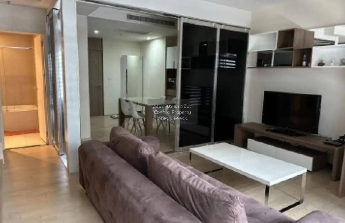 ขายคอนโด  โนเบิล รีมิกซ์ BTS-ทองหล่อ คลองตัน เขต วัฒนา กรุงเทพ CX 1