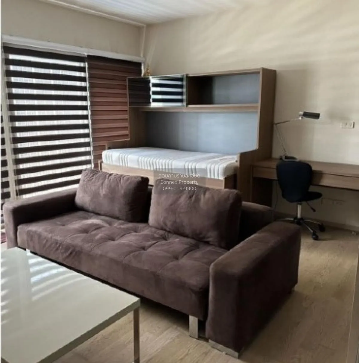 ขายคอนโด  โนเบิล รีมิกซ์ BTS-ทองหล่อ คลองตัน เขต วัฒนา กรุงเทพ CX 2