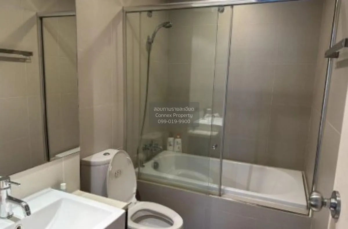 ขายคอนโด  โนเบิล รีมิกซ์ BTS-ทองหล่อ คลองตัน เขต วัฒนา กรุงเทพ CX 3