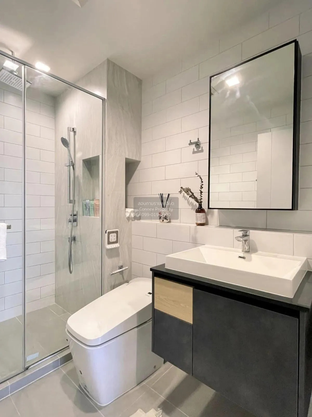 For Rent Condo , The Line Jatujak - Mochit , BTS-Mo Chit , Chomph