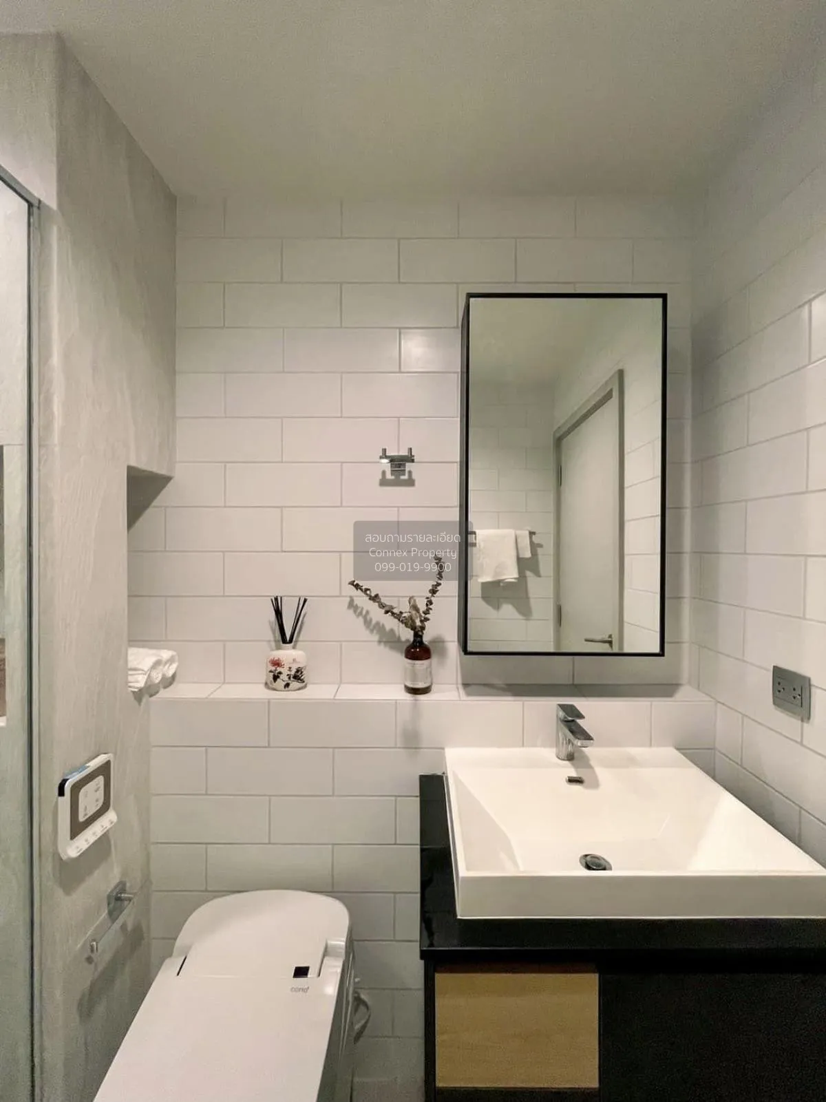 For Rent Condo , The Line Jatujak - Mochit , BTS-Mo Chit , Chomph