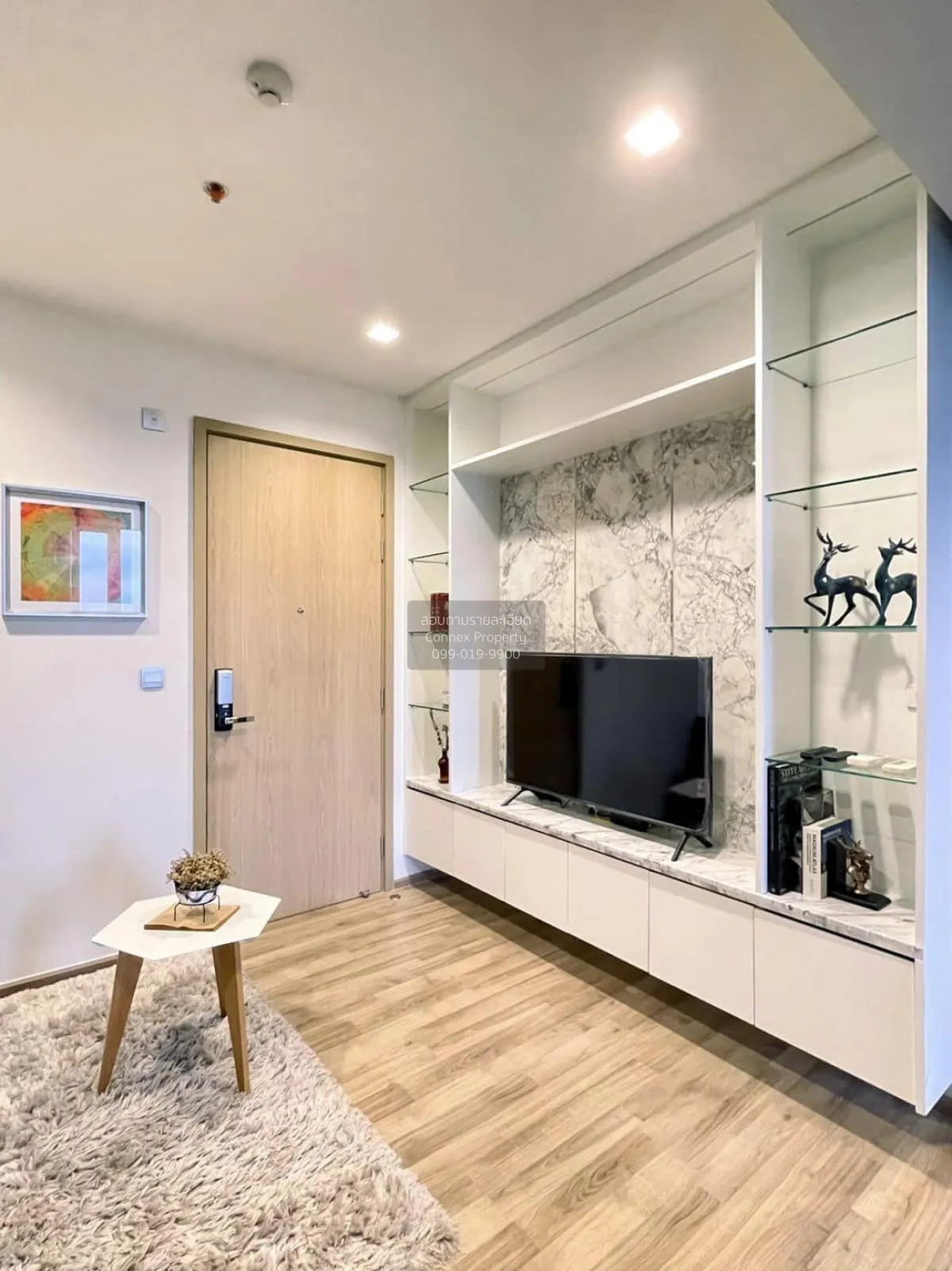 For Rent Condo , The Line Jatujak - Mochit , BTS-Mo Chit , Chomph 4