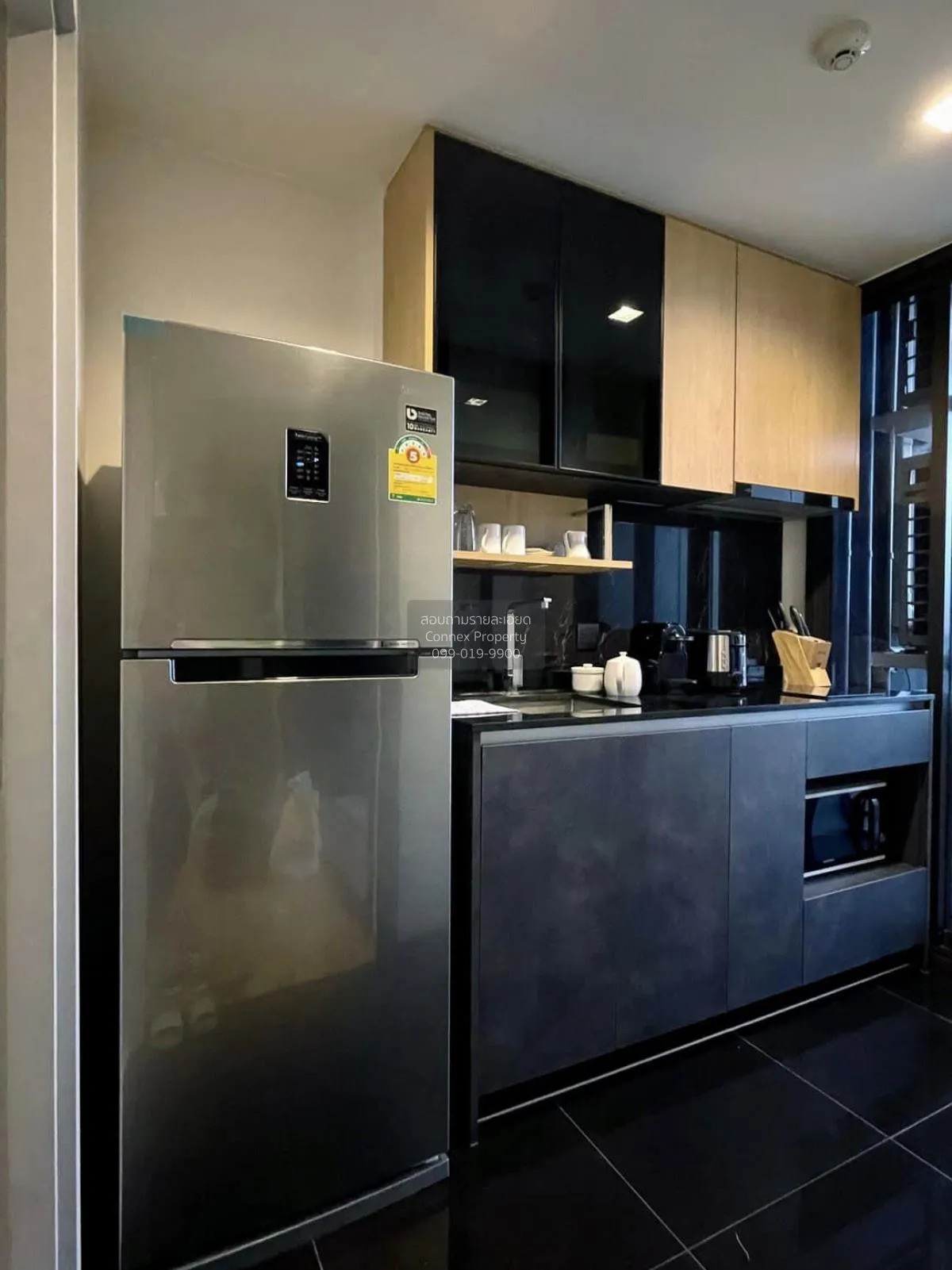 For Rent Condo , The Line Jatujak - Mochit , BTS-Mo Chit , Chomph