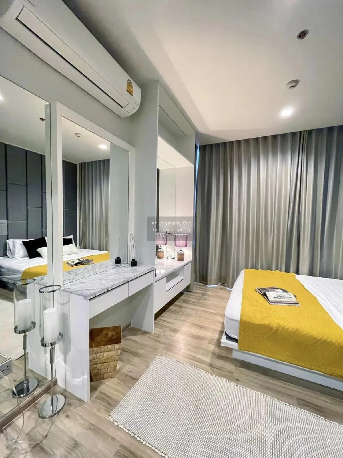 For Rent Condo , The Line Jatujak - Mochit , BTS-Mo Chit , Chomph