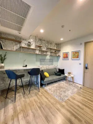 For Rent Condo , The Line Jatujak - Mochit , BTS-Mo Chit , Chomphon , Chatuchak , Bangkok , CX-96942