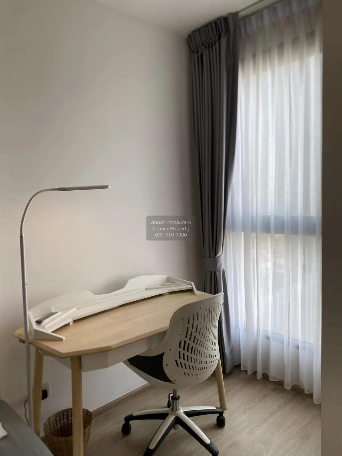 เช่าคอนโด  ไอดีโอ คิว จุฬา-สามย่าน MRT-สามย่าน บางรัก เขต บางรัก 