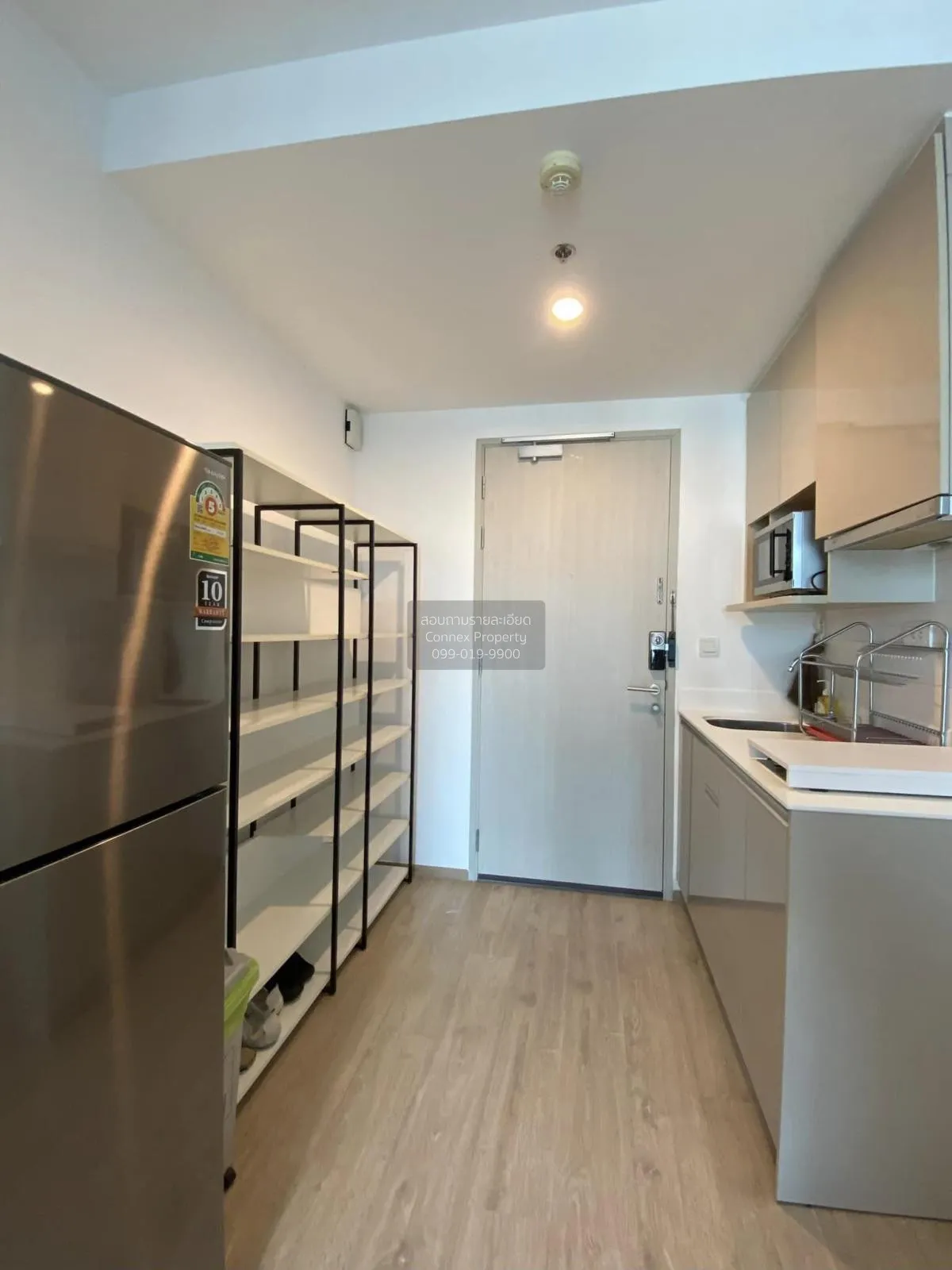 เช่าคอนโด  ไอดีโอ คิว จุฬา-สามย่าน MRT-สามย่าน บางรัก เขต บางรัก 