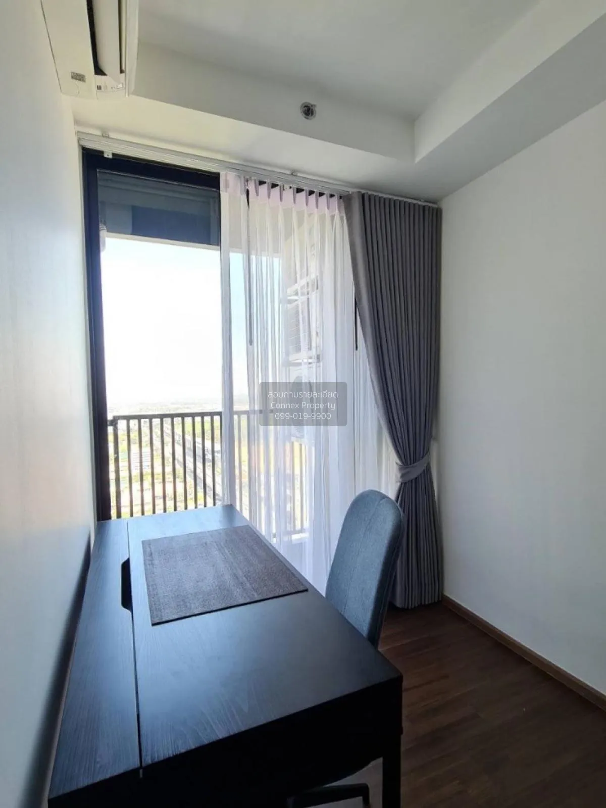 เช่าคอนโด  ดิ ออริจิ้น ราม 209 อินเตอร์เชนจ์ ARL-รามคำแหง มีนบุรี 3