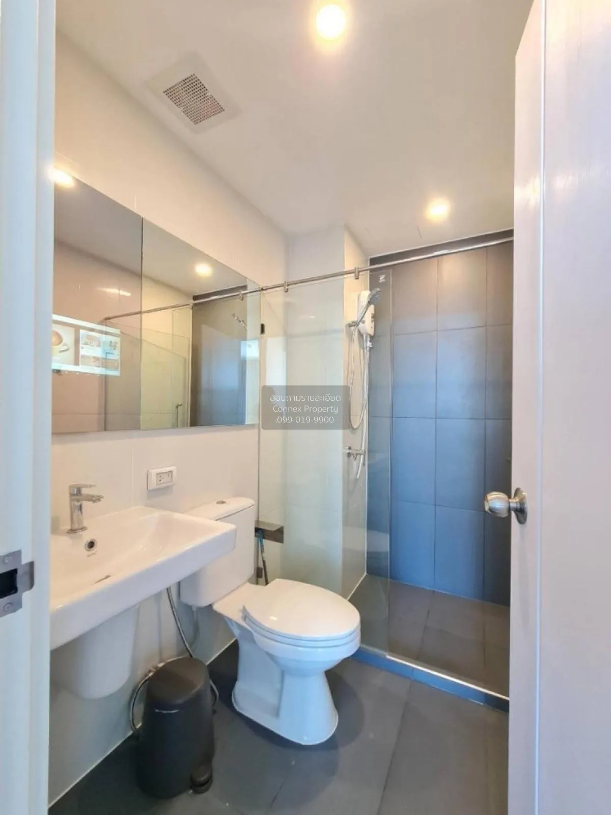 เช่าคอนโด  ดิ ออริจิ้น ราม 209 อินเตอร์เชนจ์ ARL-รามคำแหง มีนบุรี