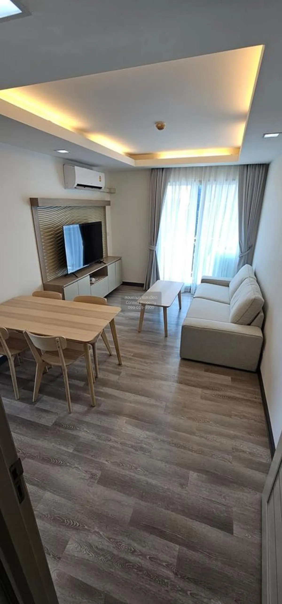 For Sale Condo , Thru Thonglor , BTS-Thong Lo , Bang Kapi , Huai  1