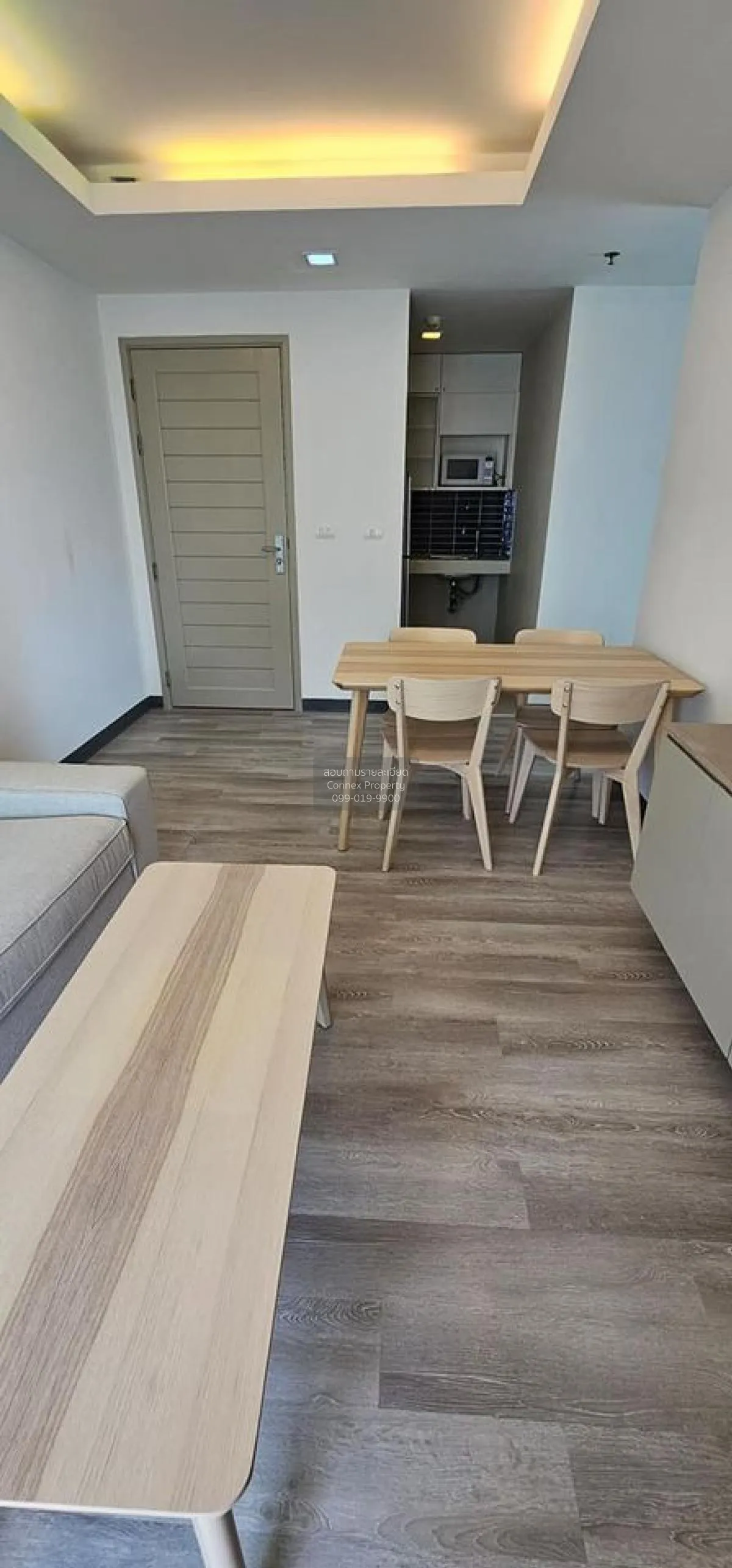 For Sale Condo , Thru Thonglor , BTS-Thong Lo , Bang Kapi , Huai  4