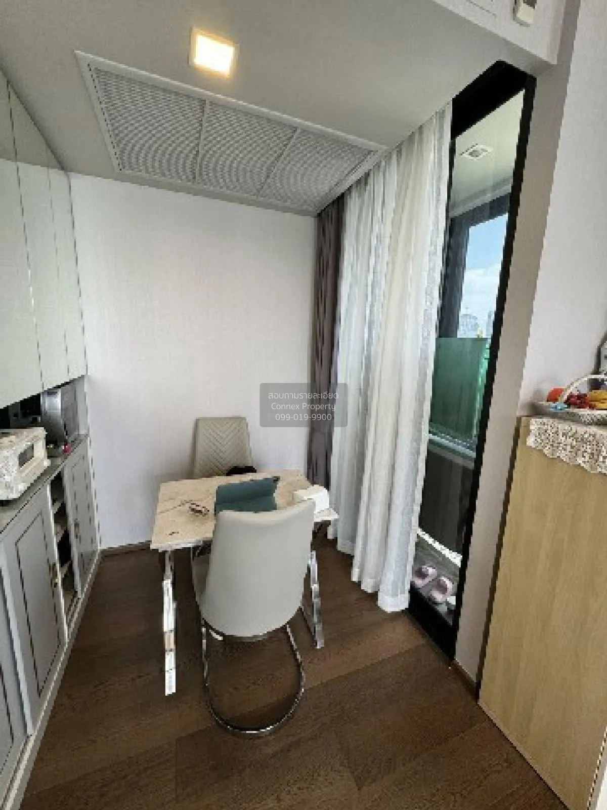 ขายคอนโด  ไอดีโอ คิว สุขุมวิท 36 BTS-ทองหล่อ คลองตัน เขต คลองเตย  4