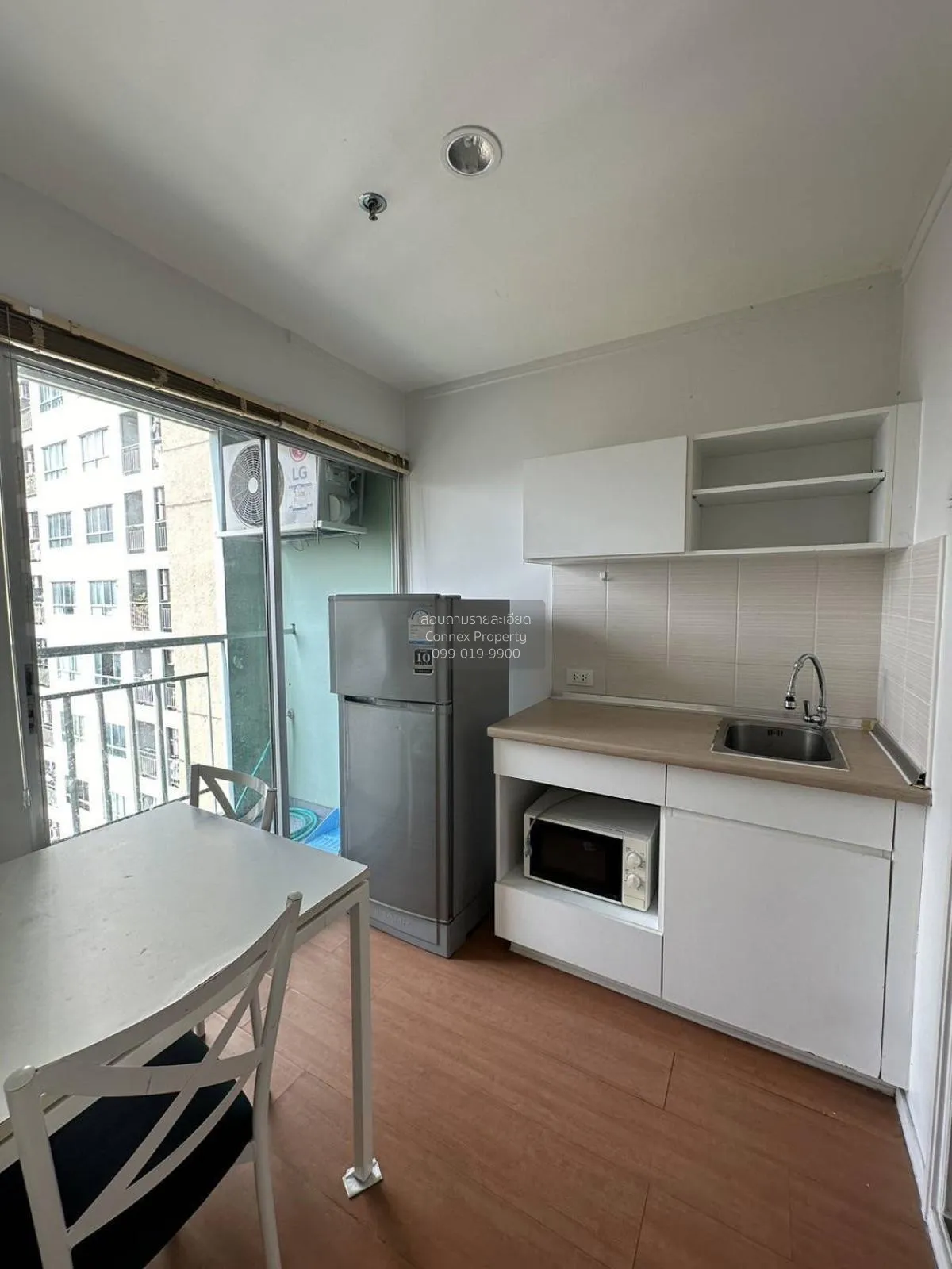 เช่าคอนโด  ลุมพินี พาร์ค รัตนาธิเบศร์ - งามวงศ์วาน บางกระสอ เมือง 2