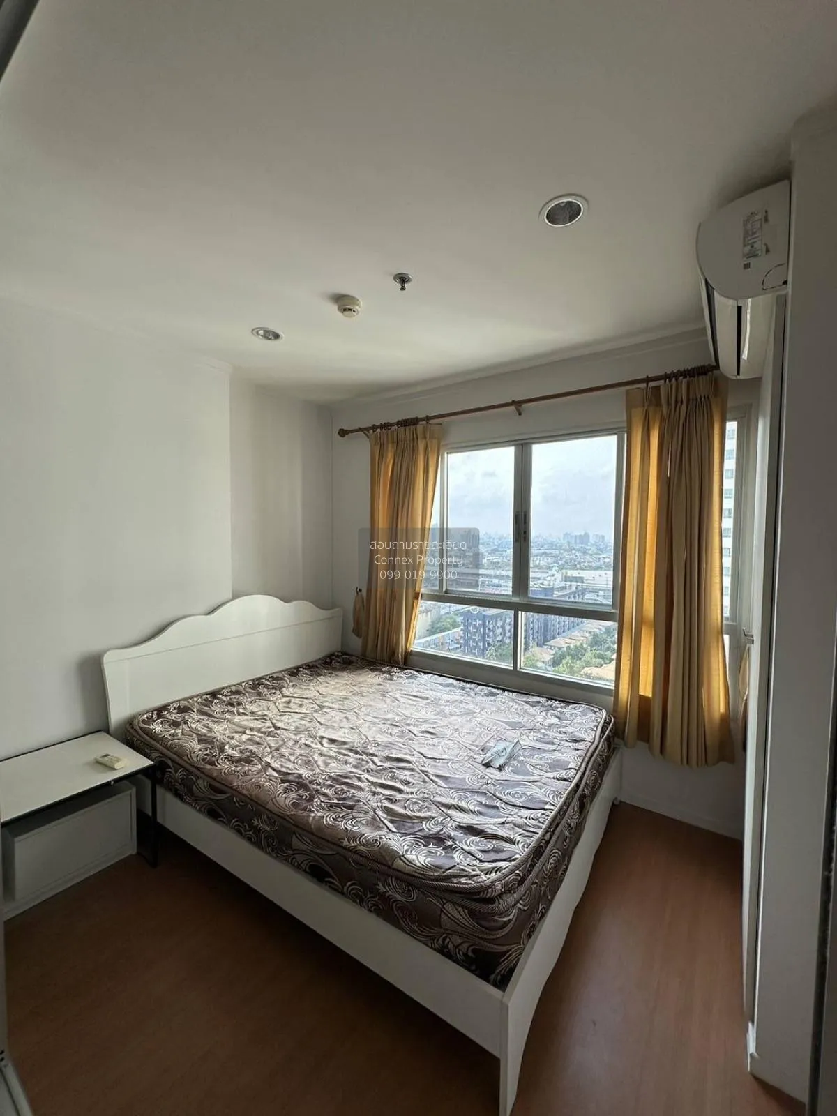 เช่าคอนโด  ลุมพินี พาร์ค รัตนาธิเบศร์ - งามวงศ์วาน บางกระสอ เมือง 3