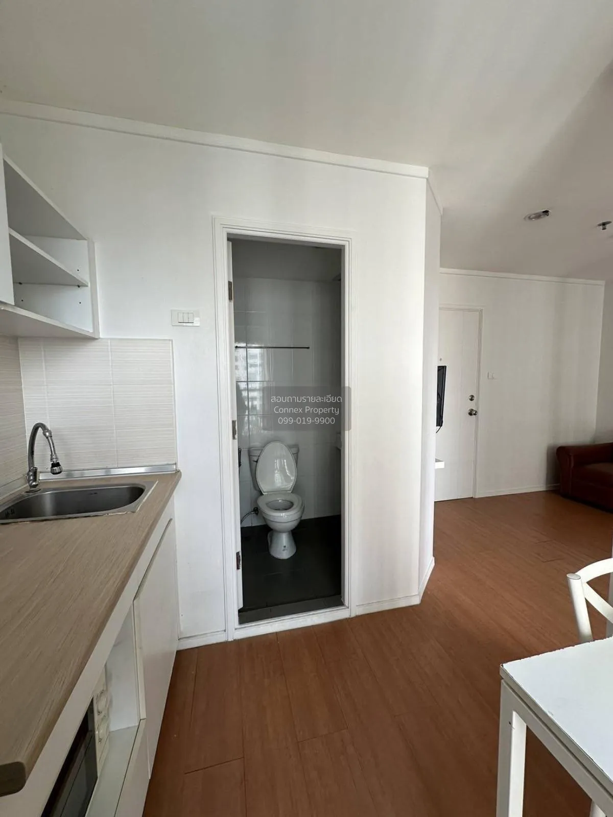 เช่าคอนโด  ลุมพินี พาร์ค รัตนาธิเบศร์ - งามวงศ์วาน บางกระสอ เมือง 4