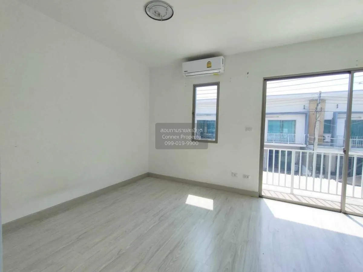 For Sale Townhouse/Townhome  , Me Modern Home Bangpa-in , Bang Kr