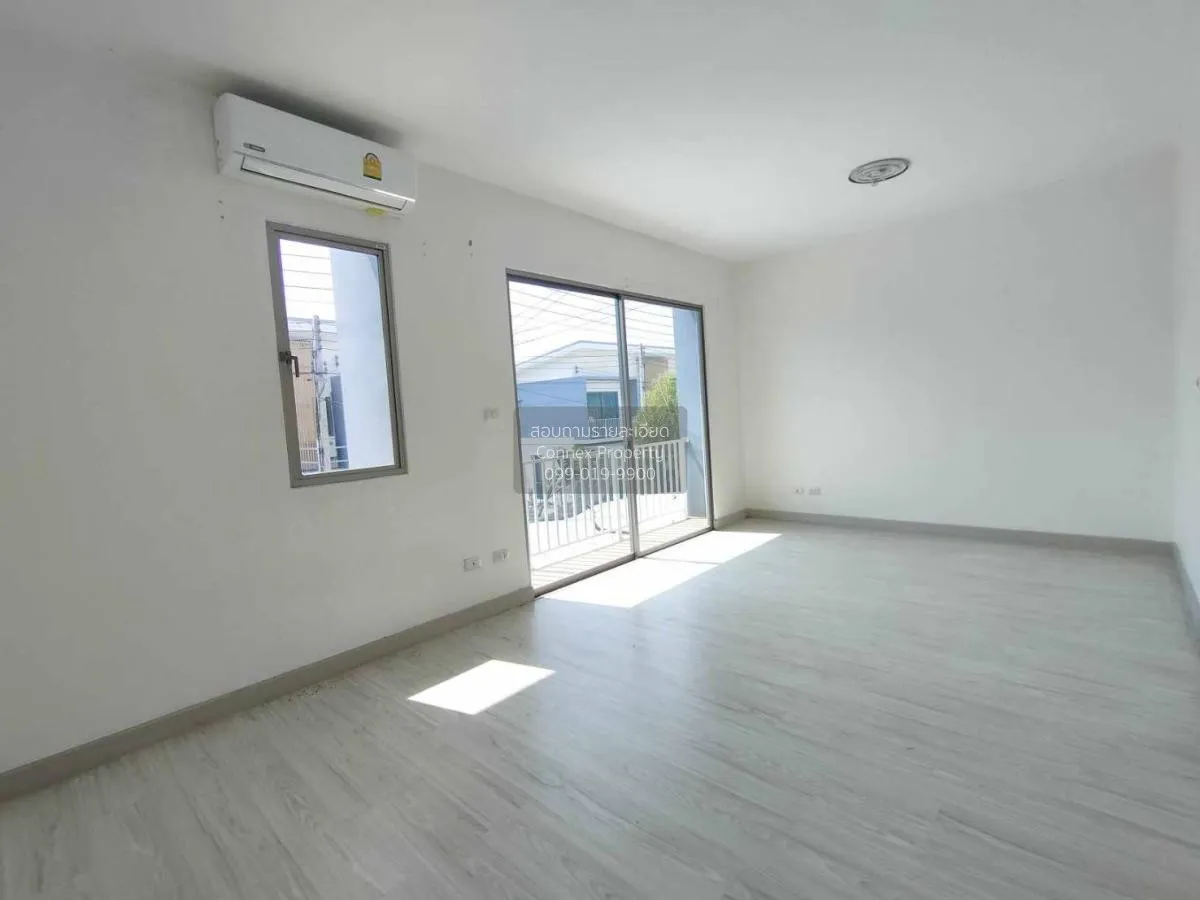 For Sale Townhouse/Townhome  , Me Modern Home Bangpa-in , Bang Kr