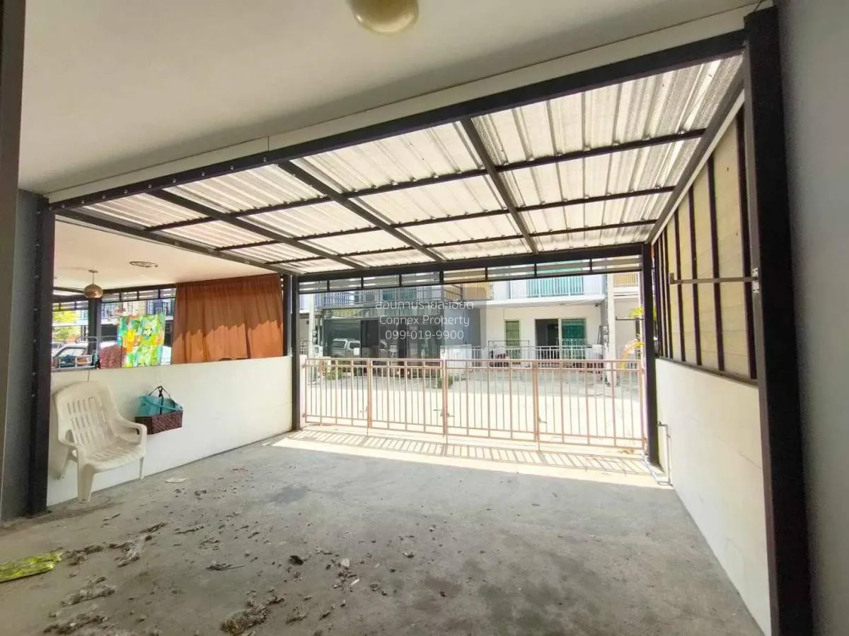 For Sale Townhouse/Townhome  , Me Modern Home Bangpa-in , Bang Kr 4