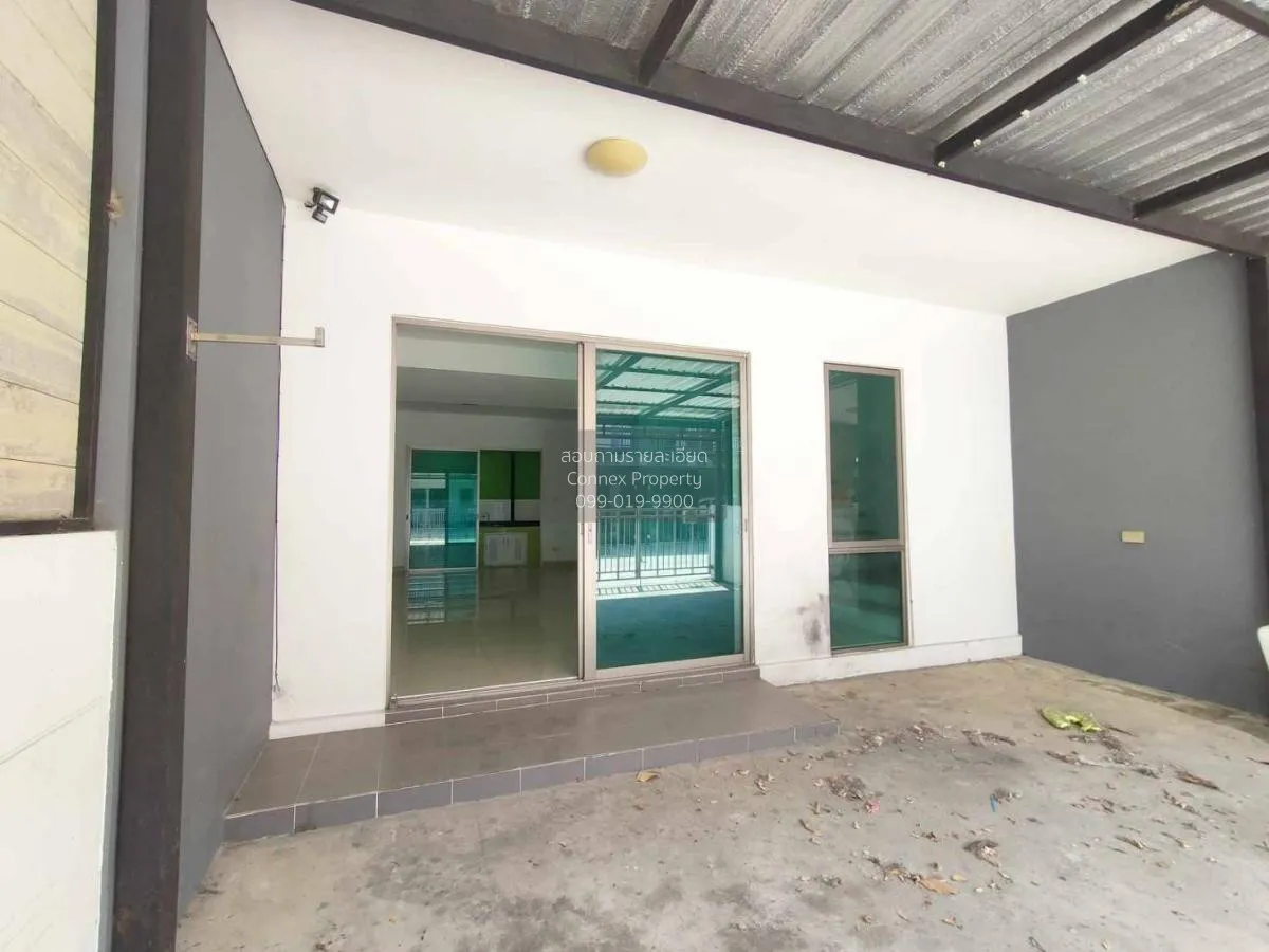 For Sale Townhouse/Townhome  , Me Modern Home Bangpa-in , Bang Kr