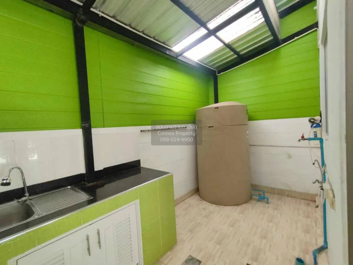 For Sale Townhouse/Townhome  , Me Modern Home Bangpa-in , Bang Kr