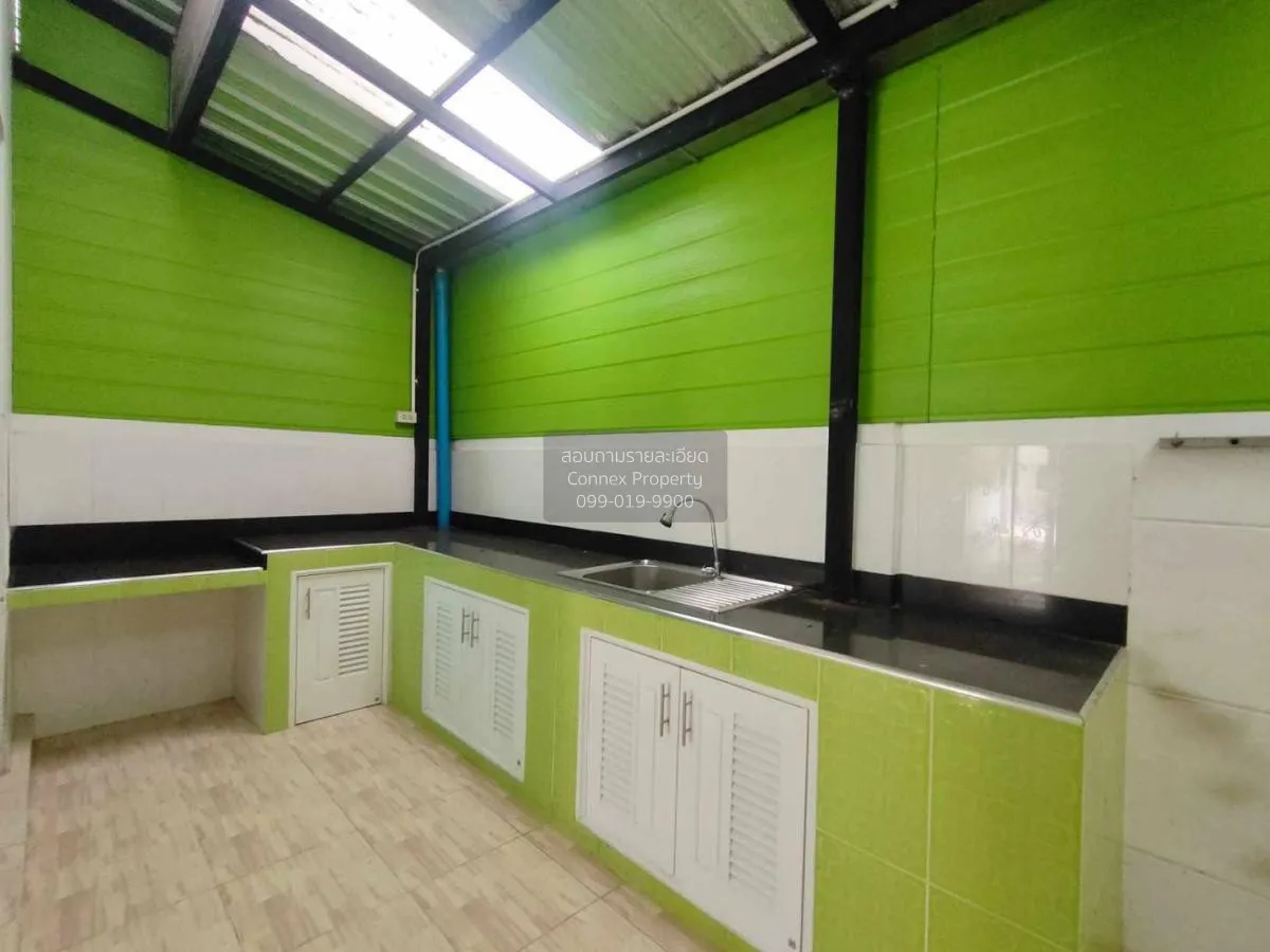 For Sale Townhouse/Townhome  , Me Modern Home Bangpa-in , Bang Kr