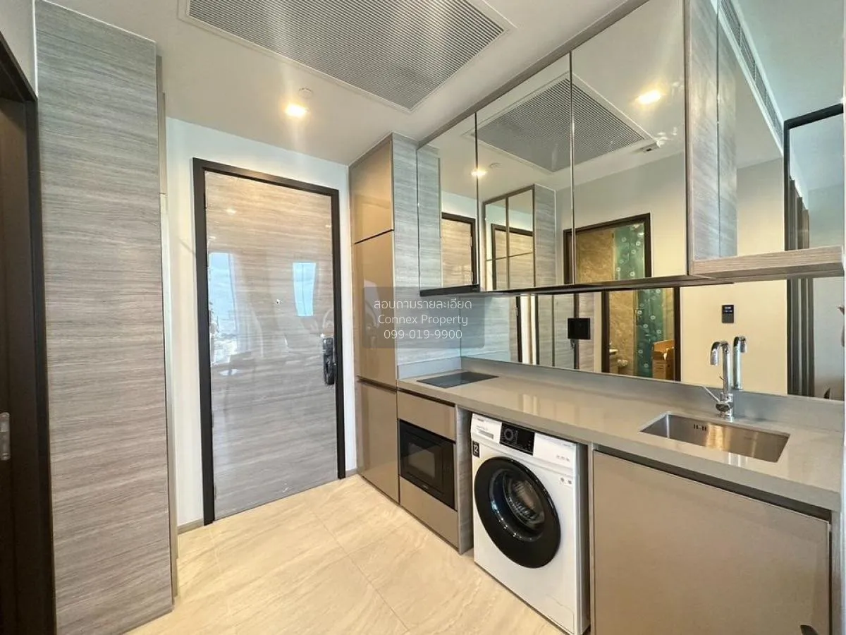 For Rent Condo , The Crest Park Residences , MRT-Phahon Yothin ,  4