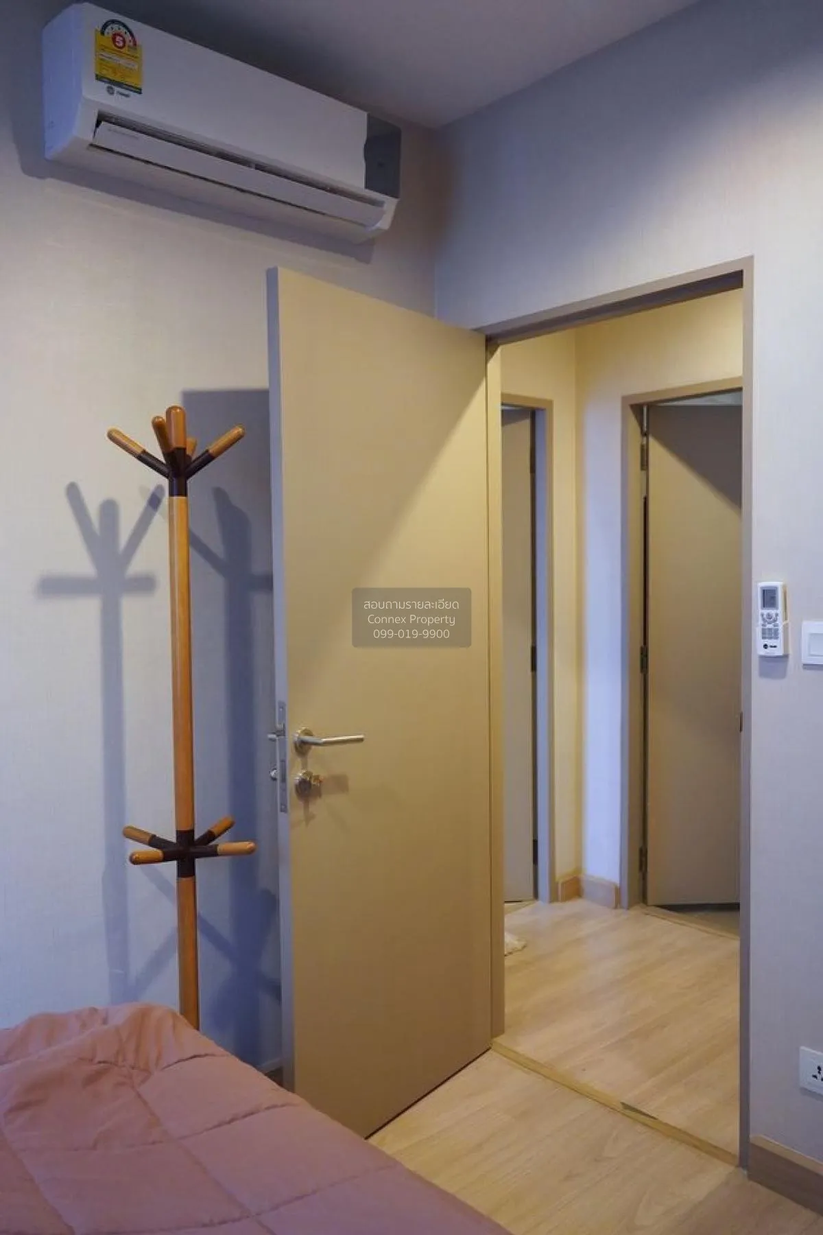 For Rent Condo , Ideo Mobi Phayathai , BTS-Phaya Thai , Thung Pha