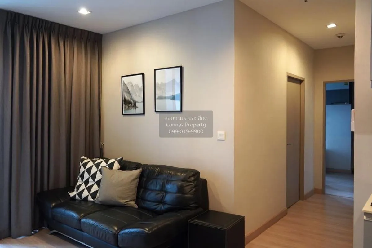 For Rent Condo , Ideo Mobi Phayathai , BTS-Phaya Thai , Thung Pha 2