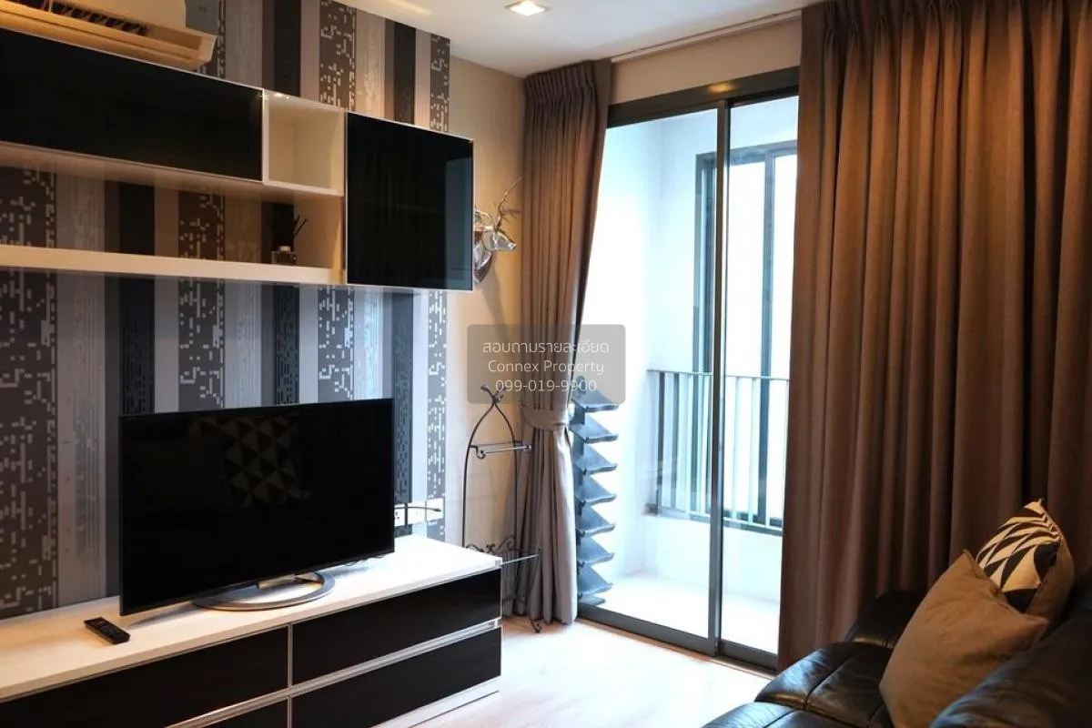For Rent Condo , Ideo Mobi Phayathai , BTS-Phaya Thai , Thung Pha 3