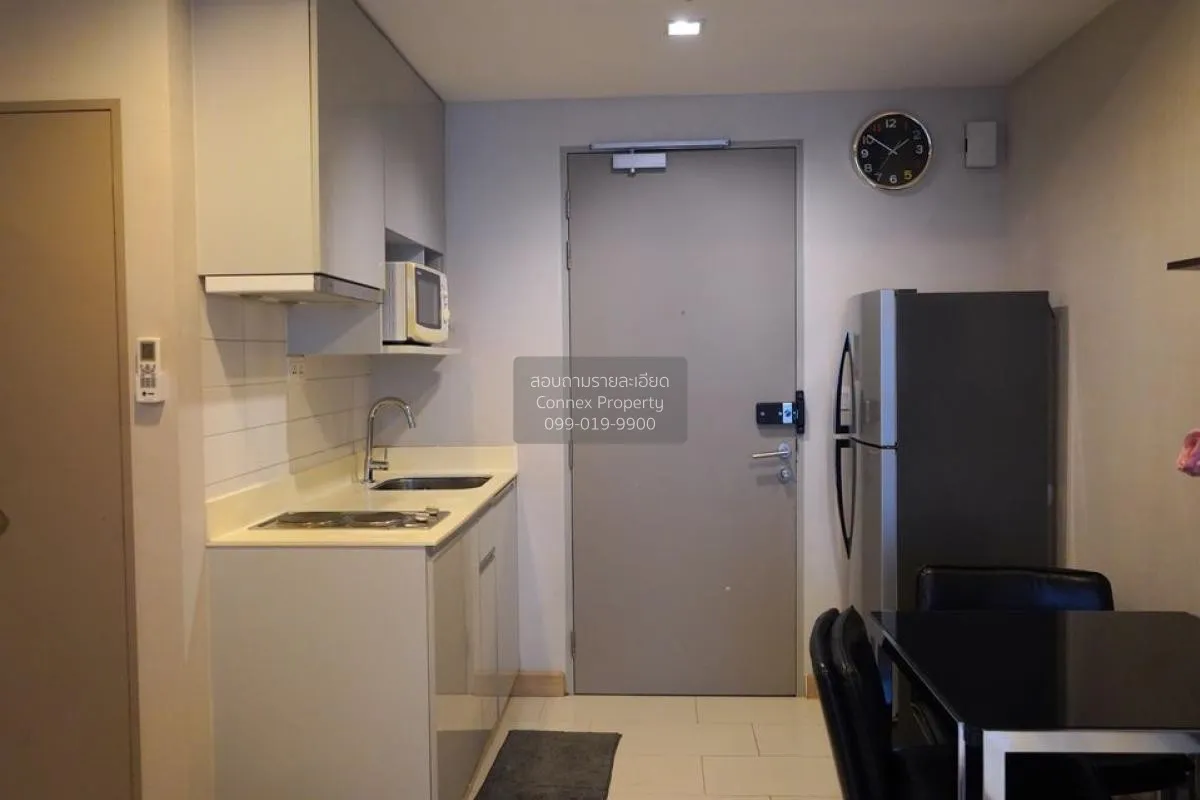For Rent Condo , Ideo Mobi Phayathai , BTS-Phaya Thai , Thung Pha