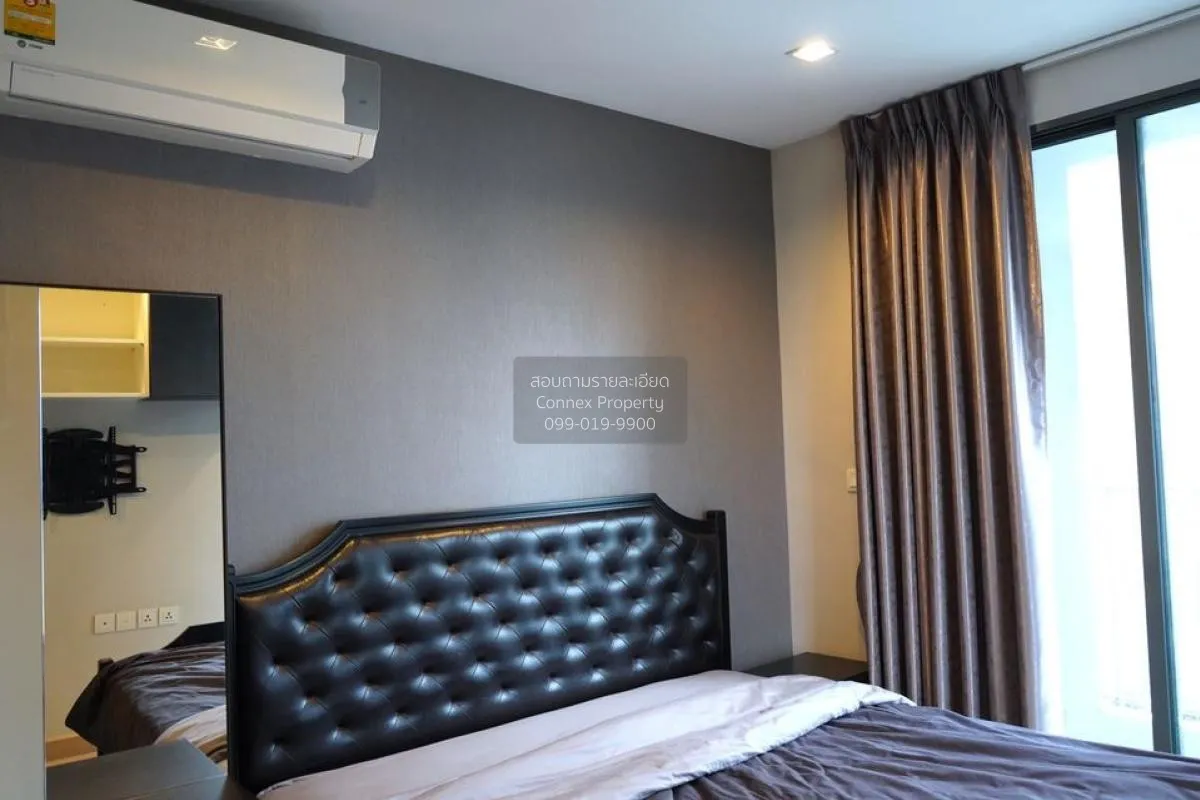 For Rent Condo , Ideo Mobi Phayathai , BTS-Phaya Thai , Thung Pha