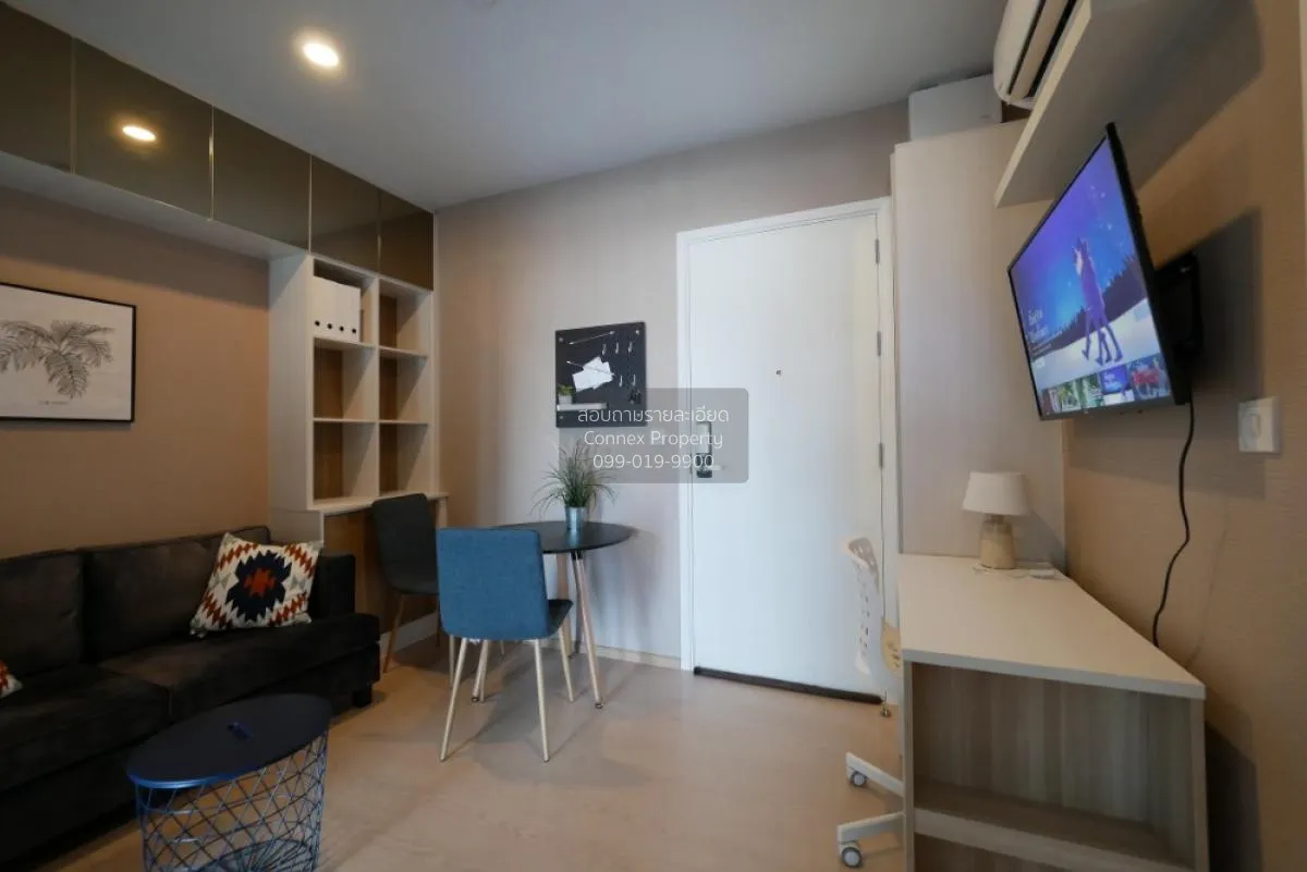 For Rent Condo , The Tree Sukhumvit 71 , ARL-Ramkhamhaeng , Suan  3