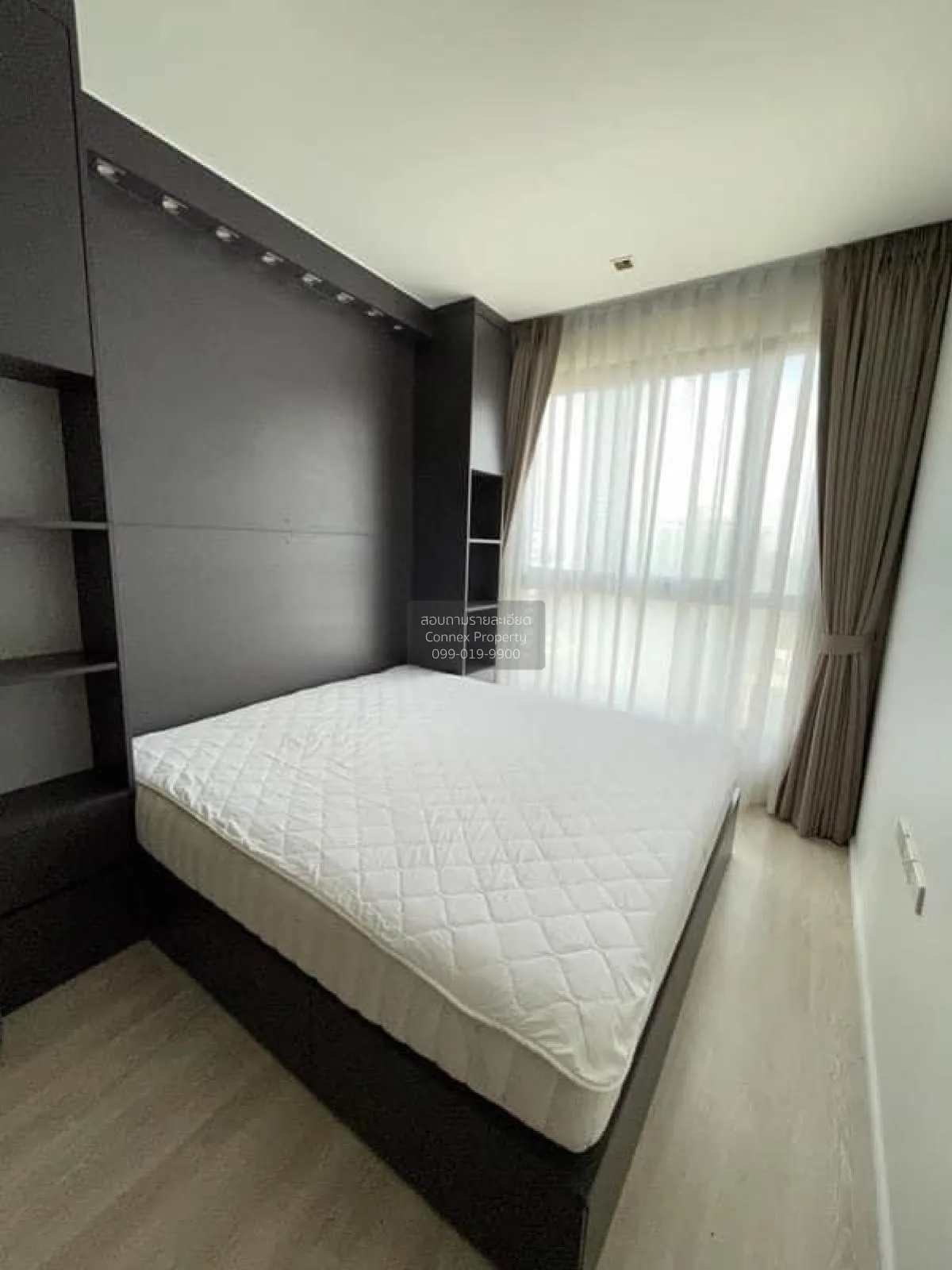 เช่าคอนโด  ควินน์ รัชดา 17 MRT-สุทธิสาร ดินแดง เขต ดินแดง กรุงเทพ 3