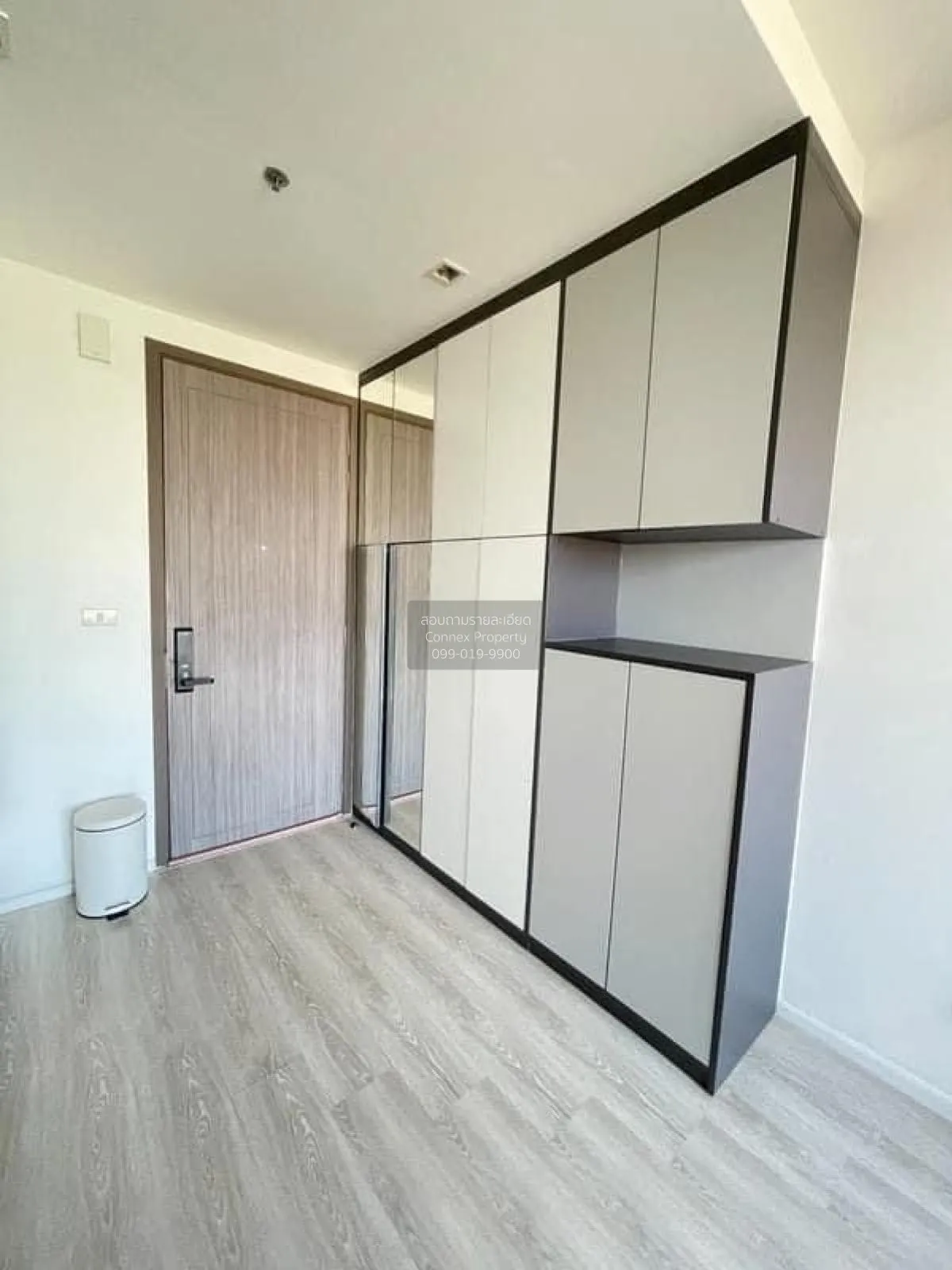 เช่าคอนโด  ควินน์ รัชดา 17 MRT-สุทธิสาร ดินแดง เขต ดินแดง กรุงเทพ