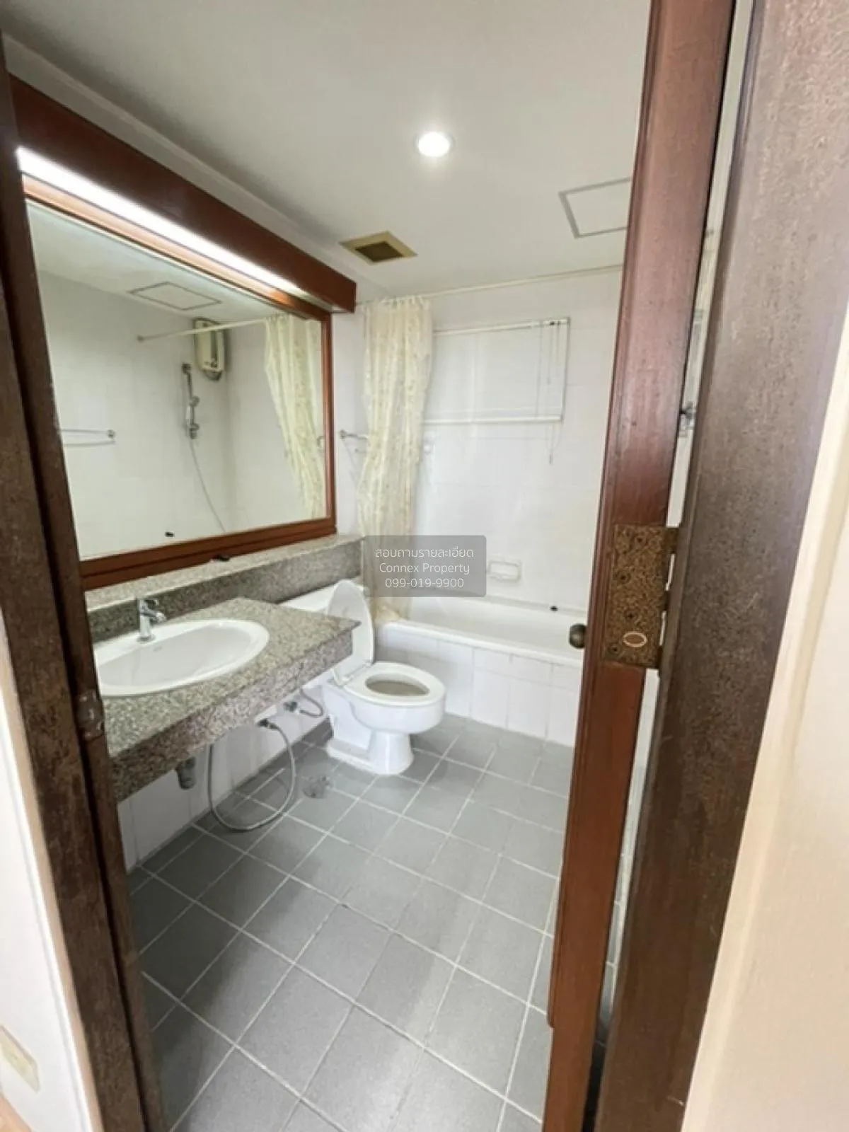 เช่าคอนโด  เอ็นเอส ทาวเวอร์ เซ็นทรัลซิตี้ บางนา ดูเพล็กซ์ BTS-อุด