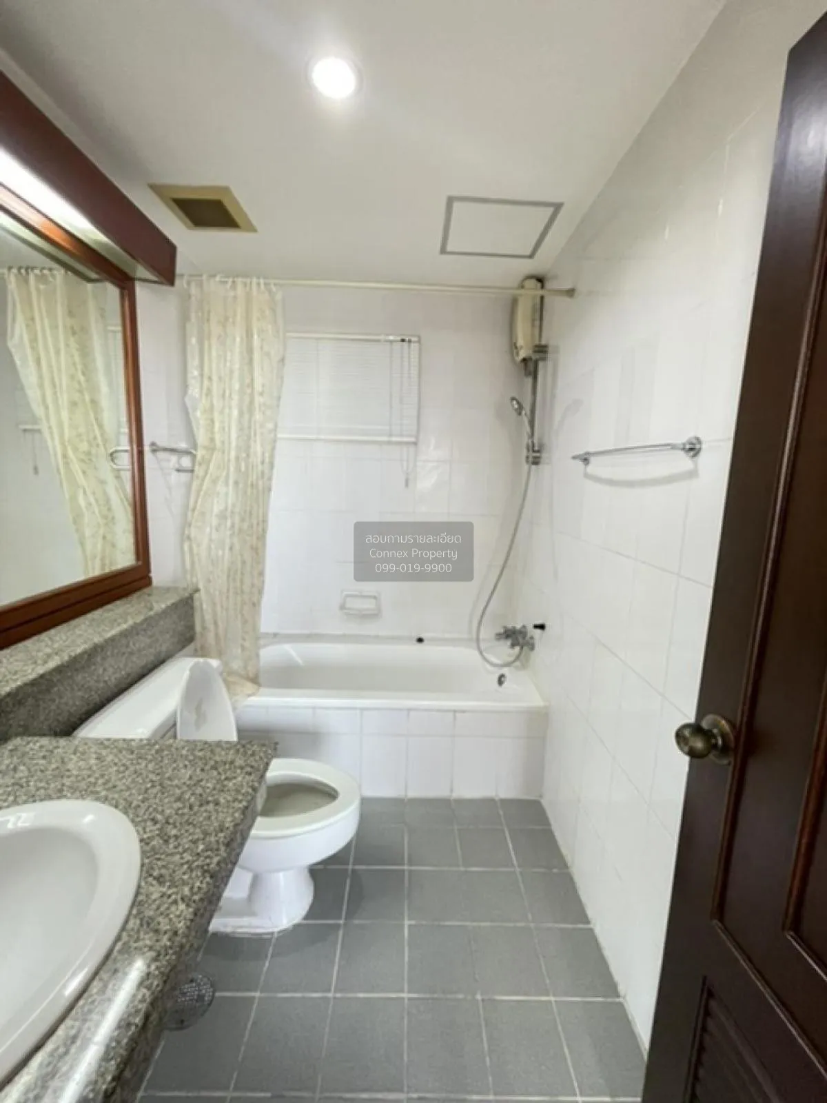 เช่าคอนโด  เอ็นเอส ทาวเวอร์ เซ็นทรัลซิตี้ บางนา ดูเพล็กซ์ BTS-อุด